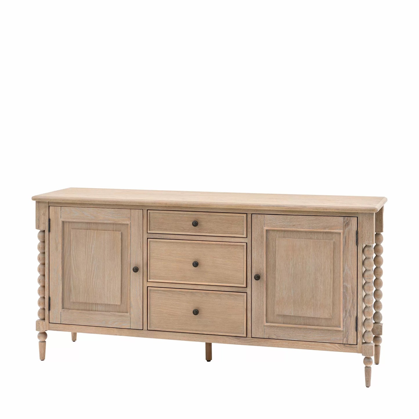 Sideboard with Bobbin Detail