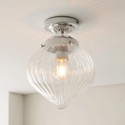 Muller Bathroom Ceiling Light