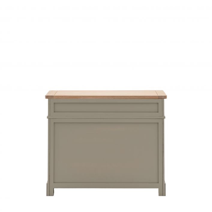 Hedley 2 Door Sideboard (Prairie)