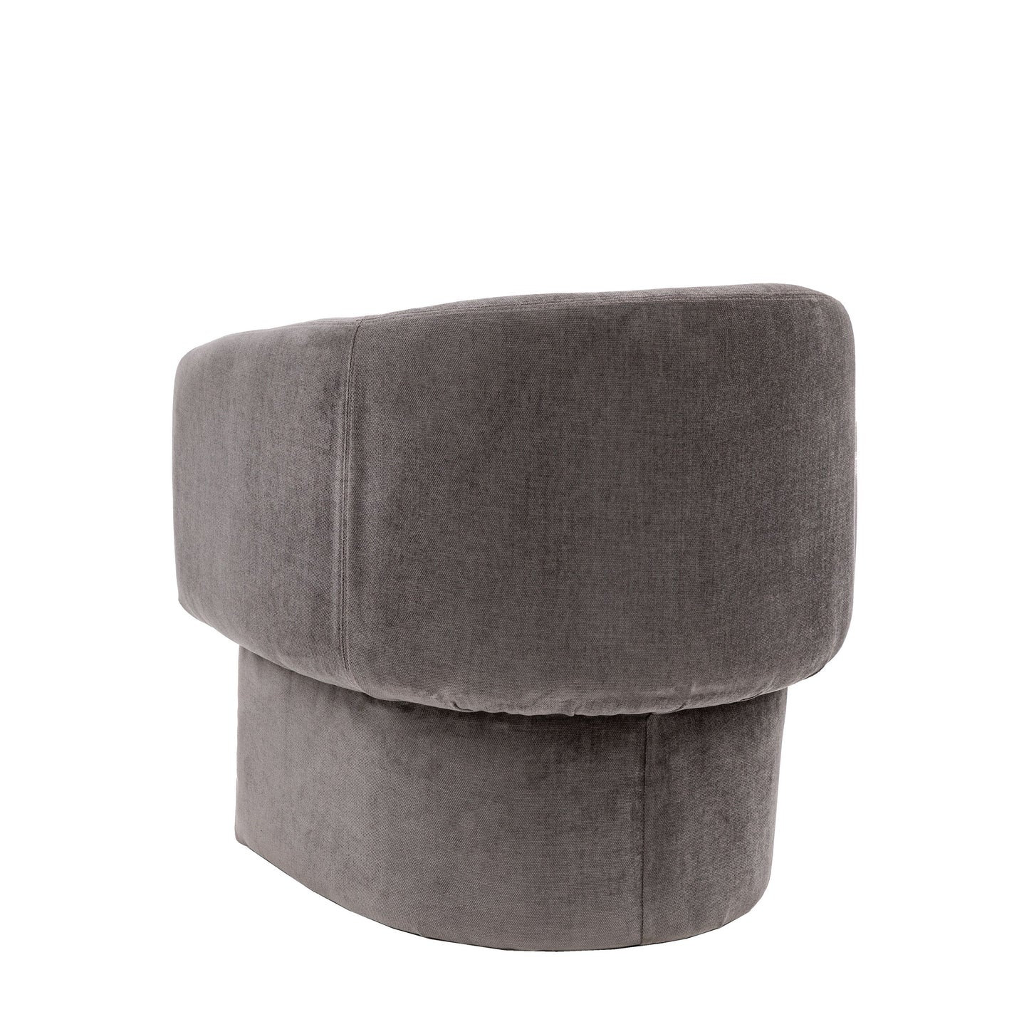 Holden Armchair (Grey)