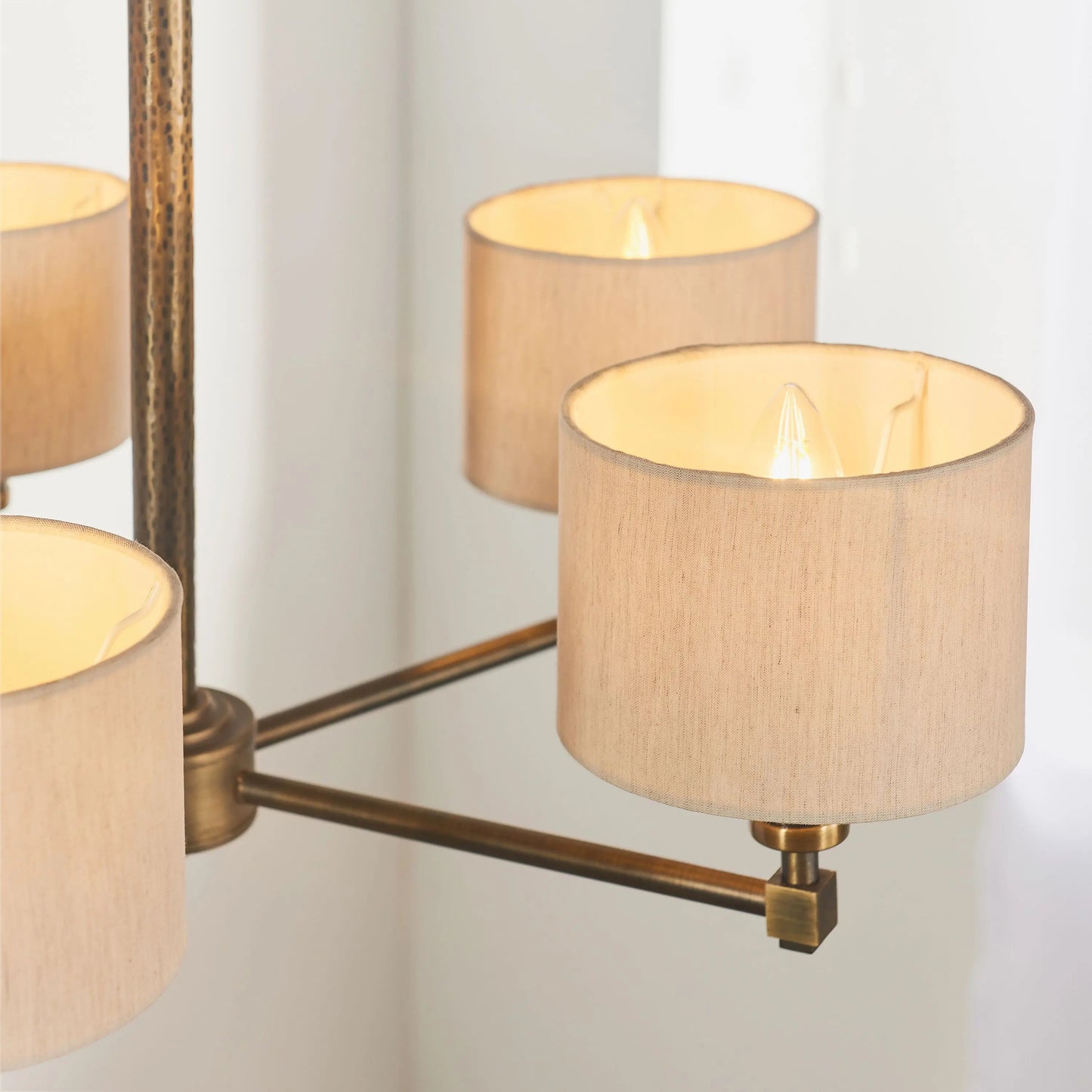 Lacey Pendant Light