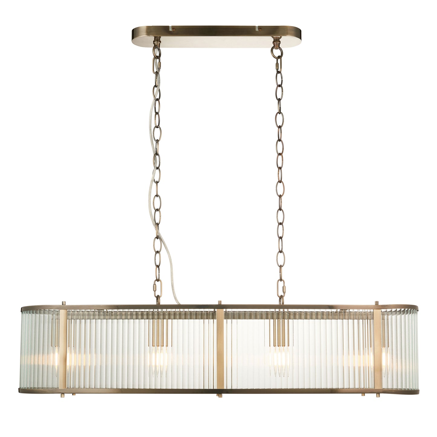 Ravello Linear Pendant Light