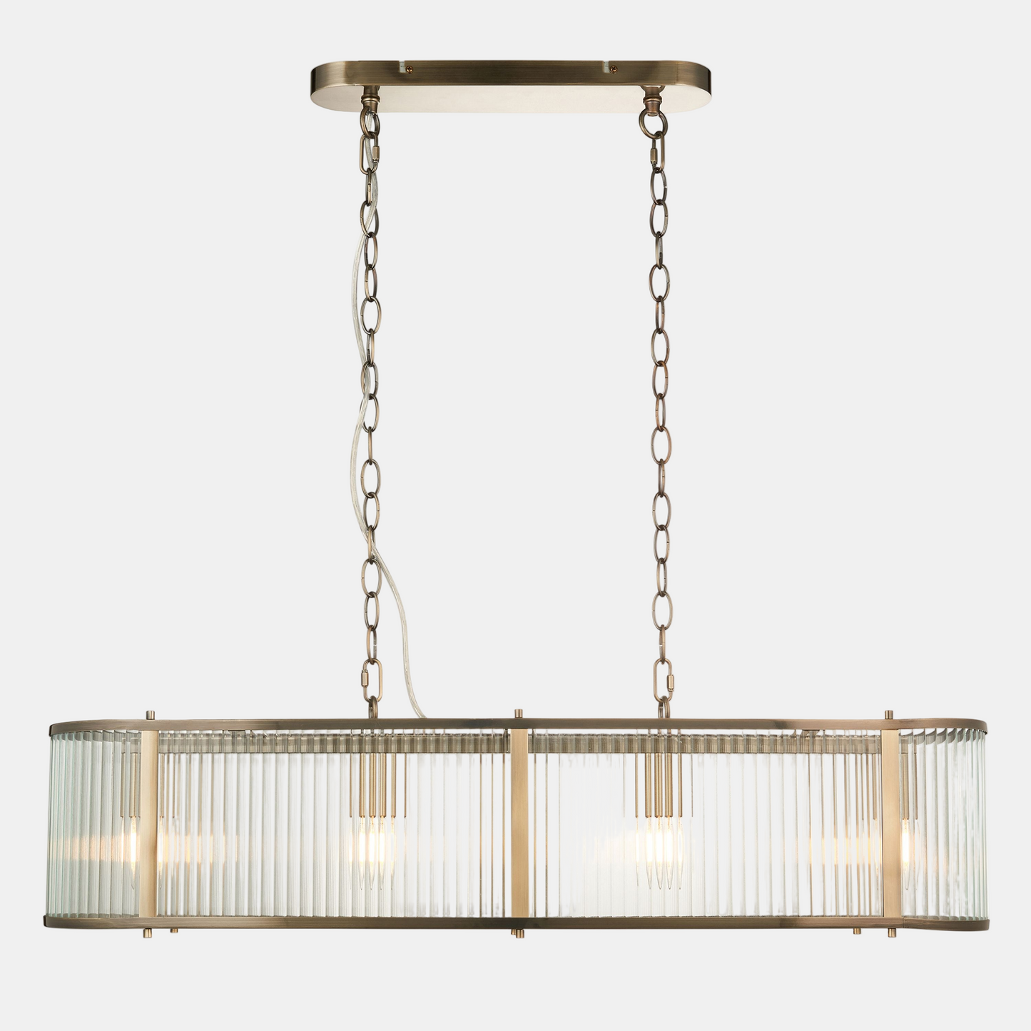 Ravello Linear Pendant Light