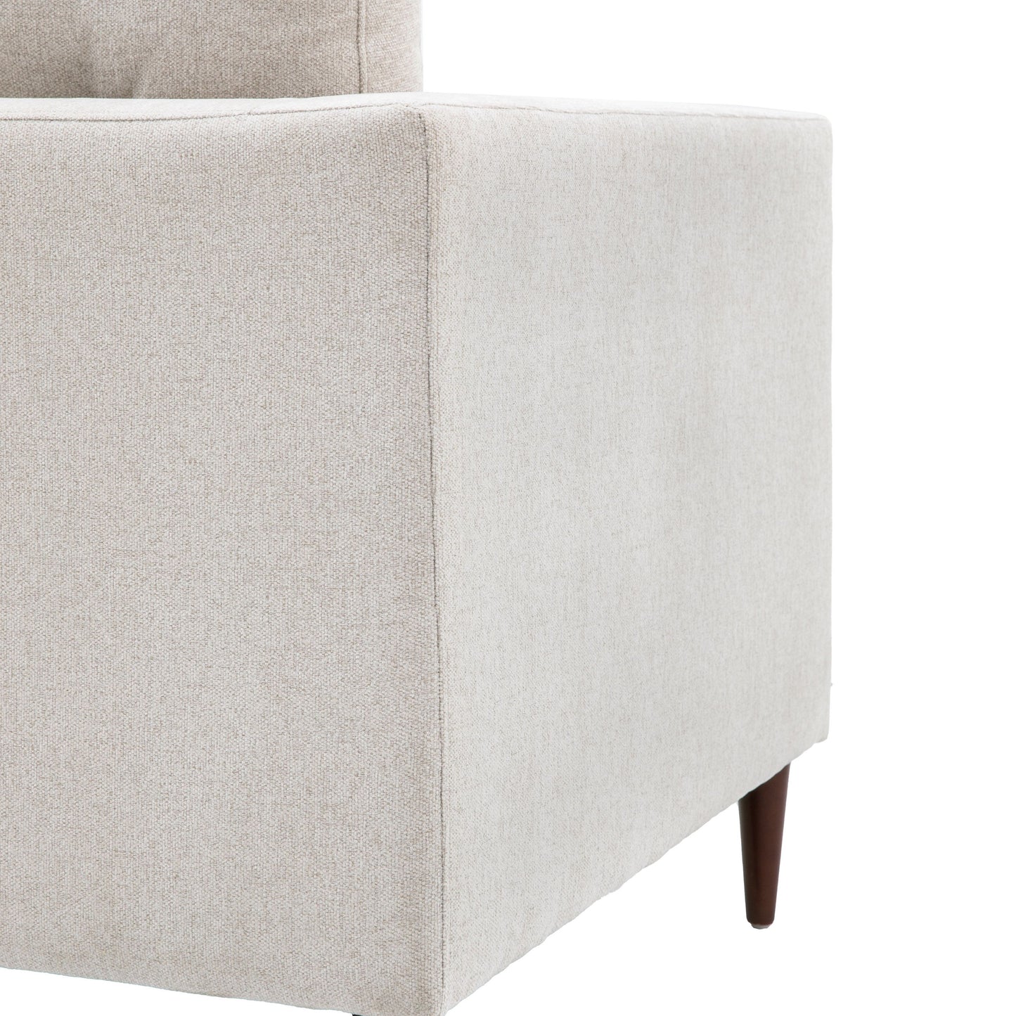 Gately Armchair (Natural)