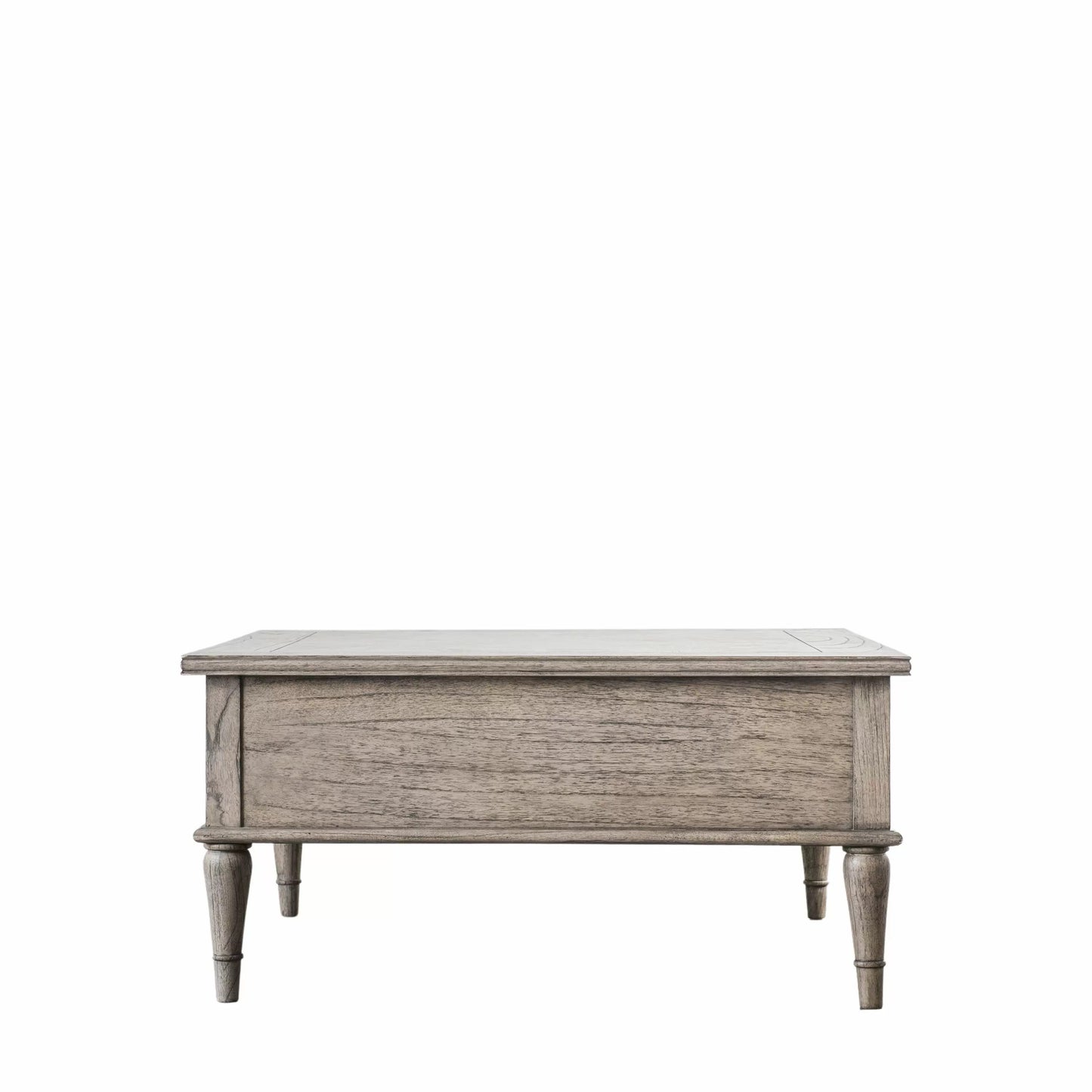 Montauk Coffee Table with 2 Drawers