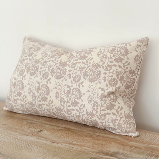 Ellen Cushion Cover (50x30cm)