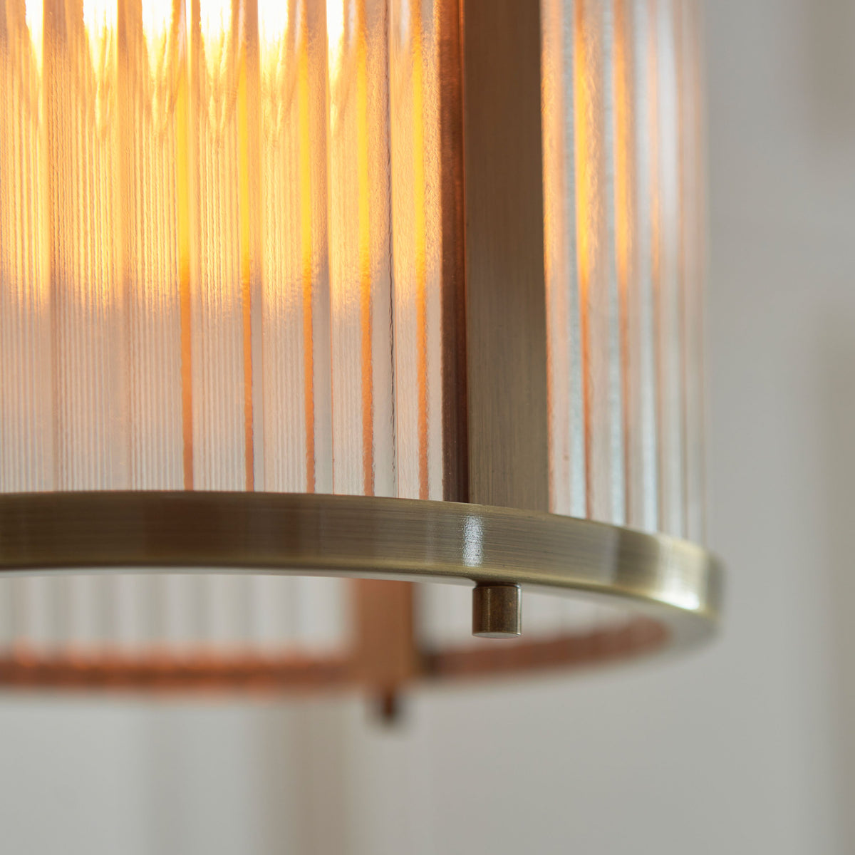 Ravello Single Pendant Light