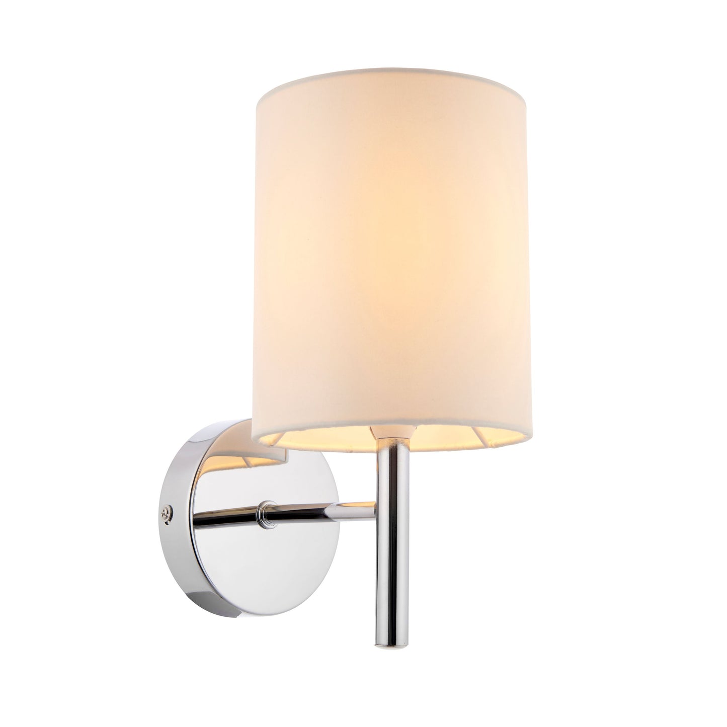 Bryant Wall Light (Chrome)