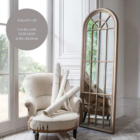 Wylie Mirror