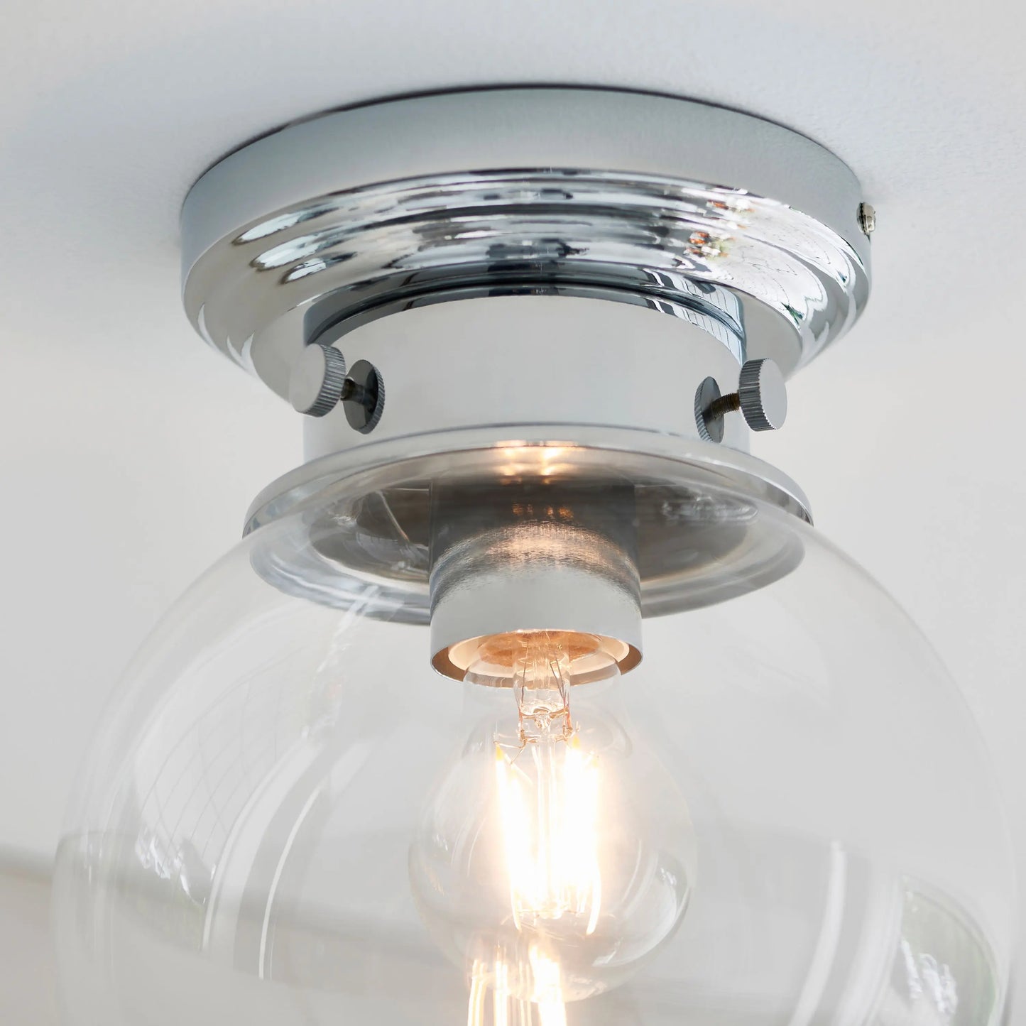 Grady Bathroom Ceiling Light