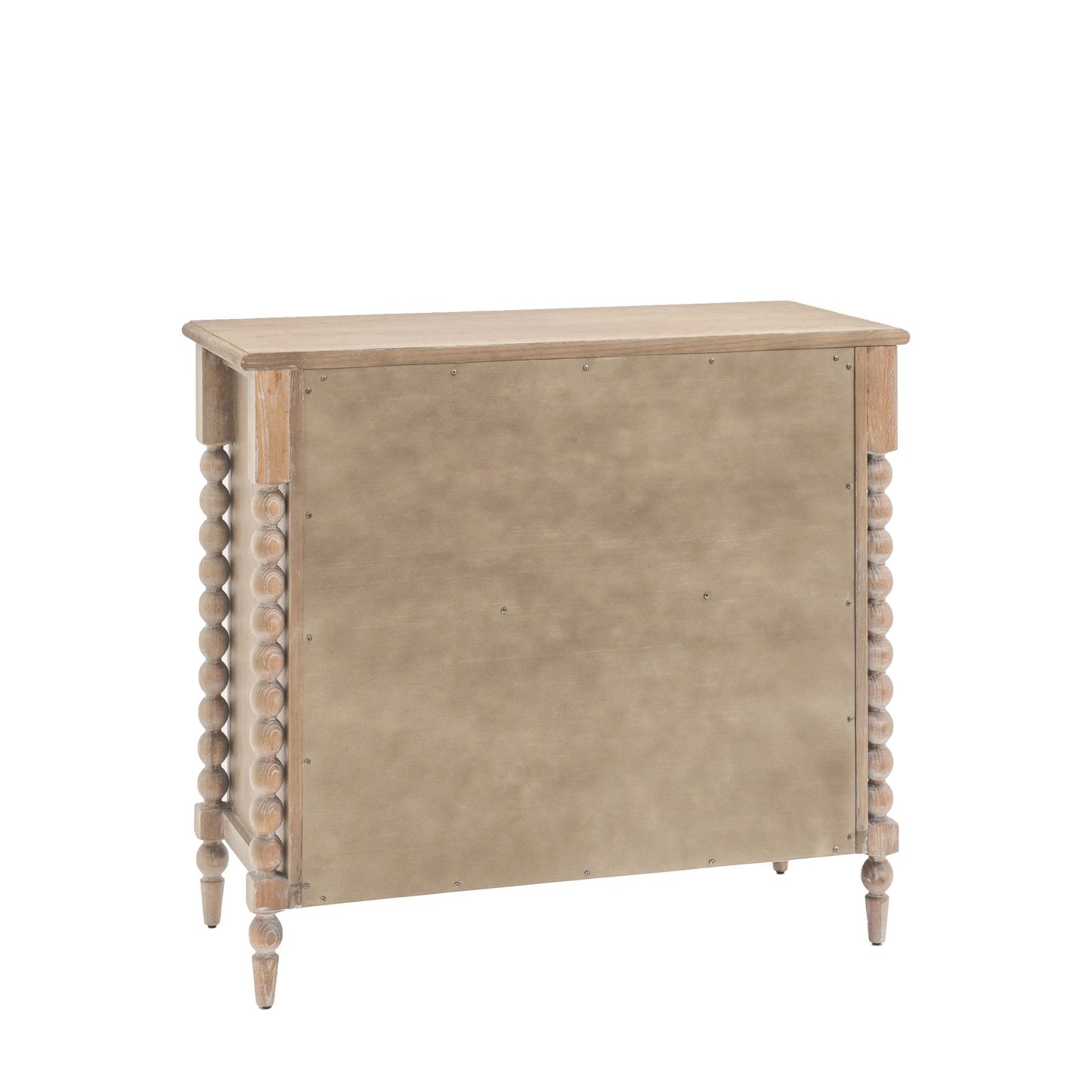 Quincy 3 Drawer Chest