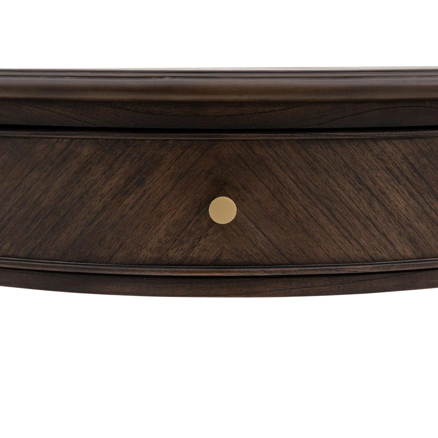 Lydon Demi Lune Table