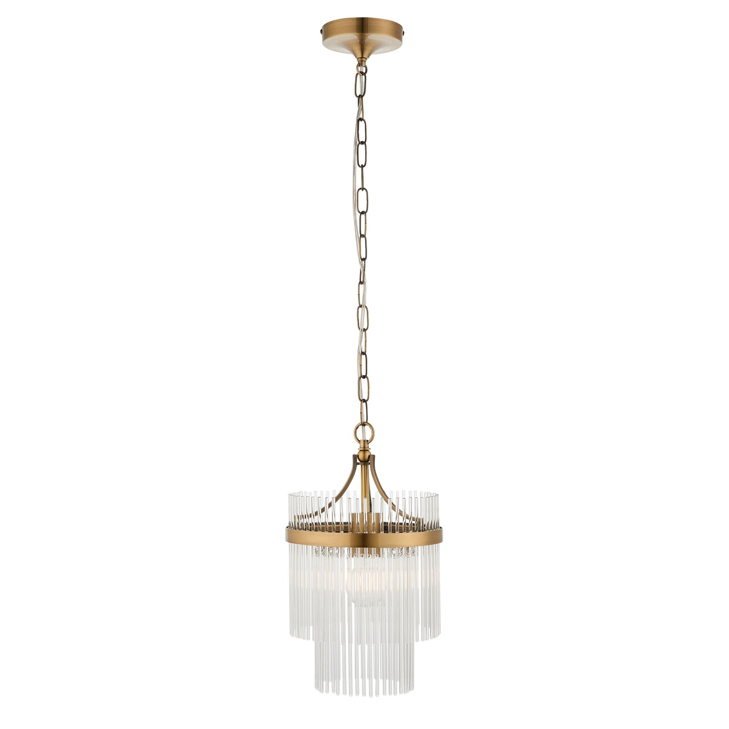Menton 1 Pendant Light