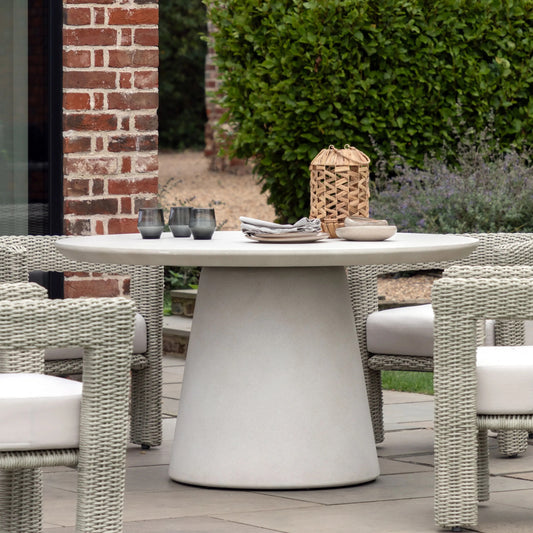 Aldridge Outdoor Dining Table