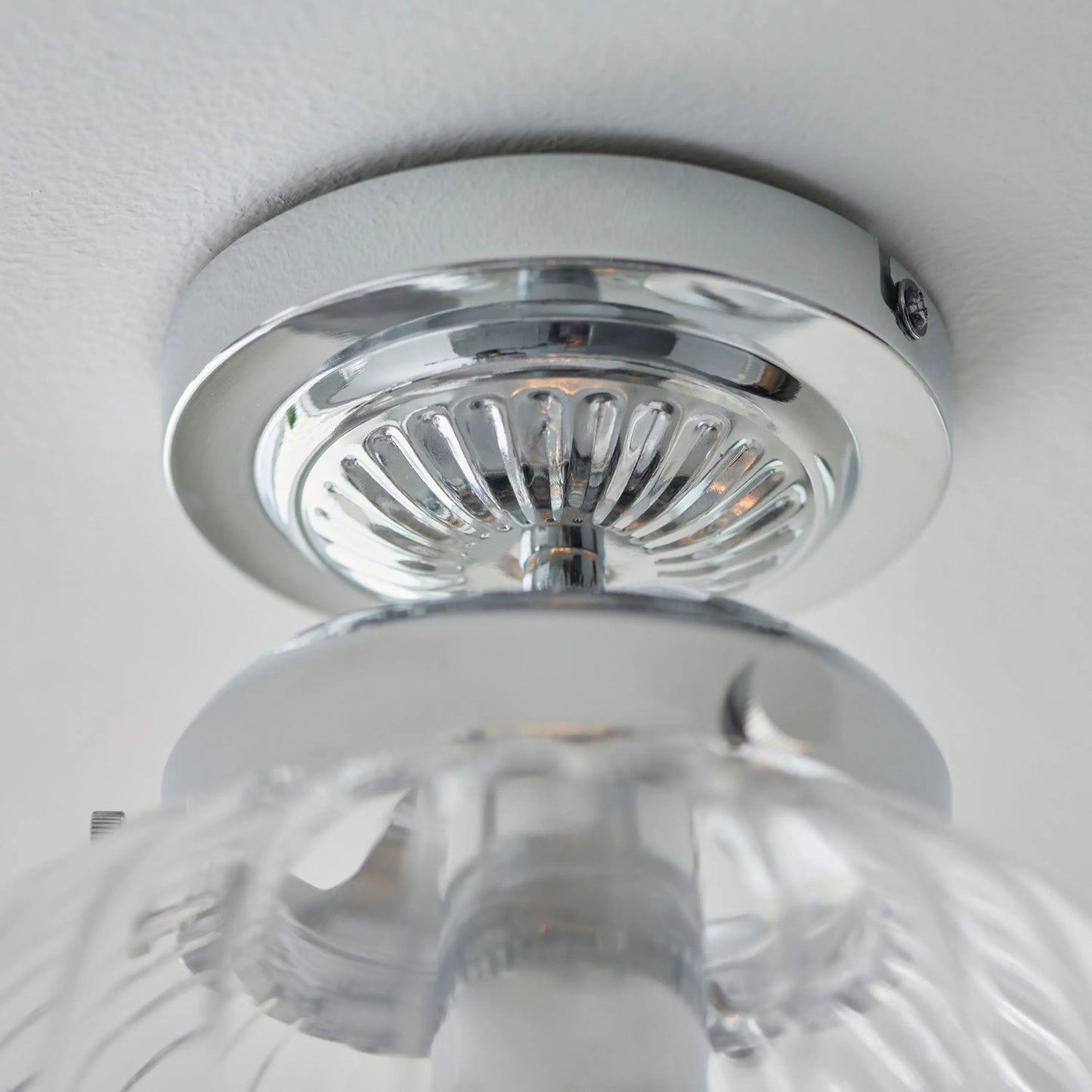 Muller Bathroom Ceiling Light