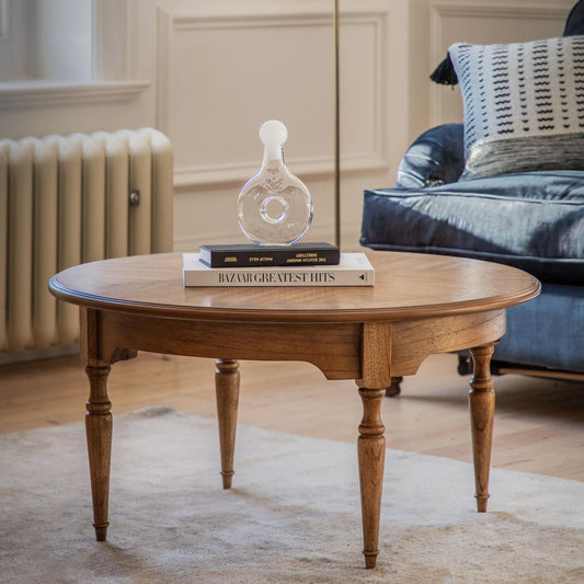 Chadwick Coffee Table