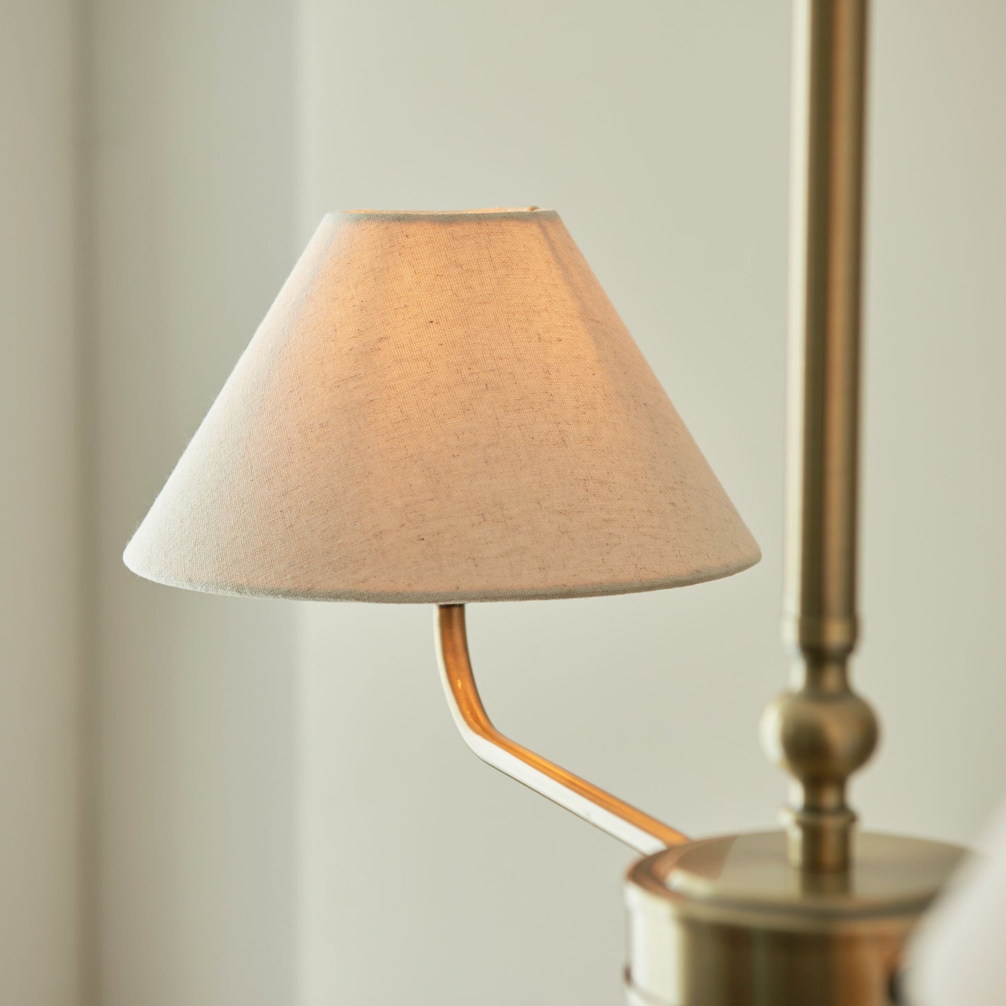 Prescott Pendant Light (Antique Brass)