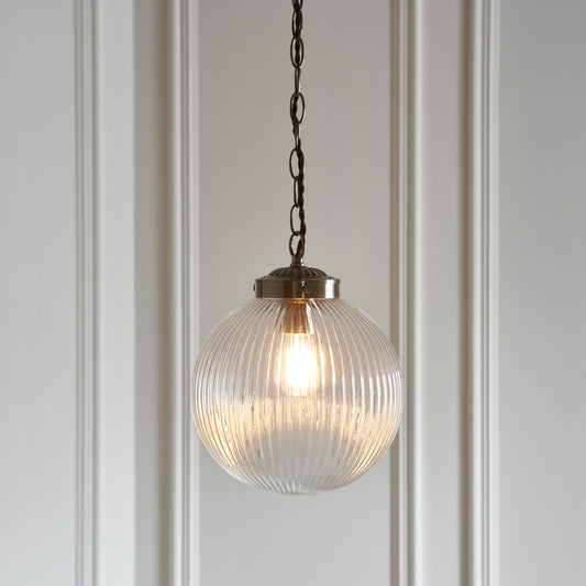 Franklin Pendant Light (Small)