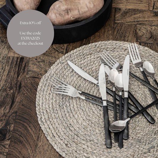 Set of 4 Placemats