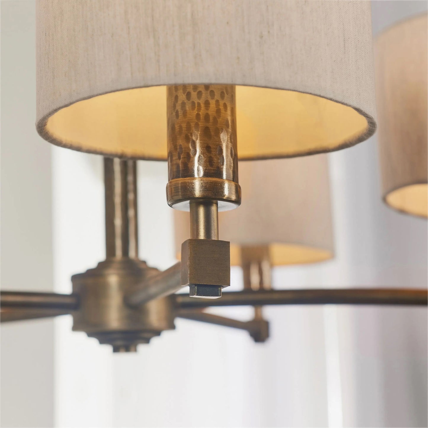 Lacey Pendant Light