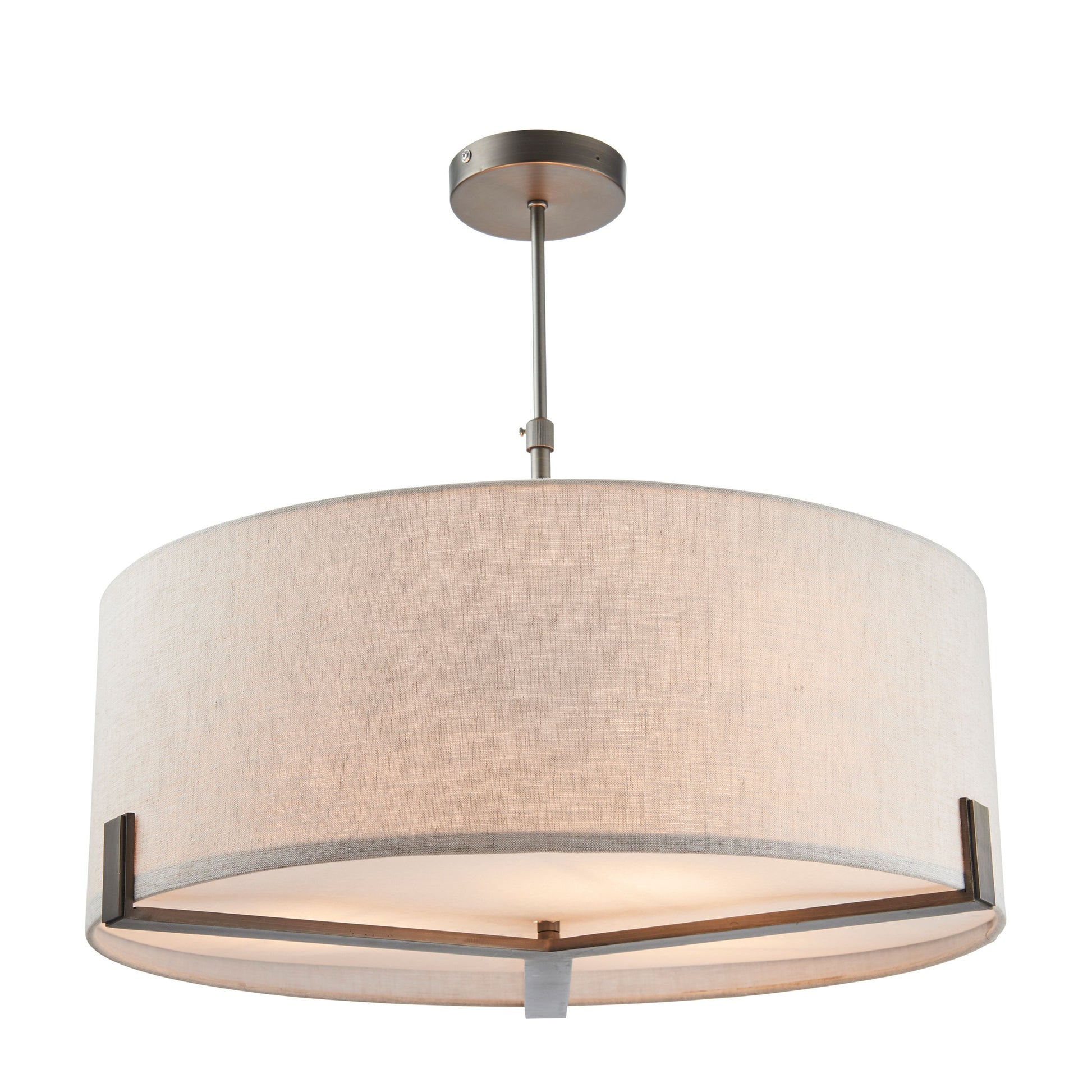 Bronze Pendant Light