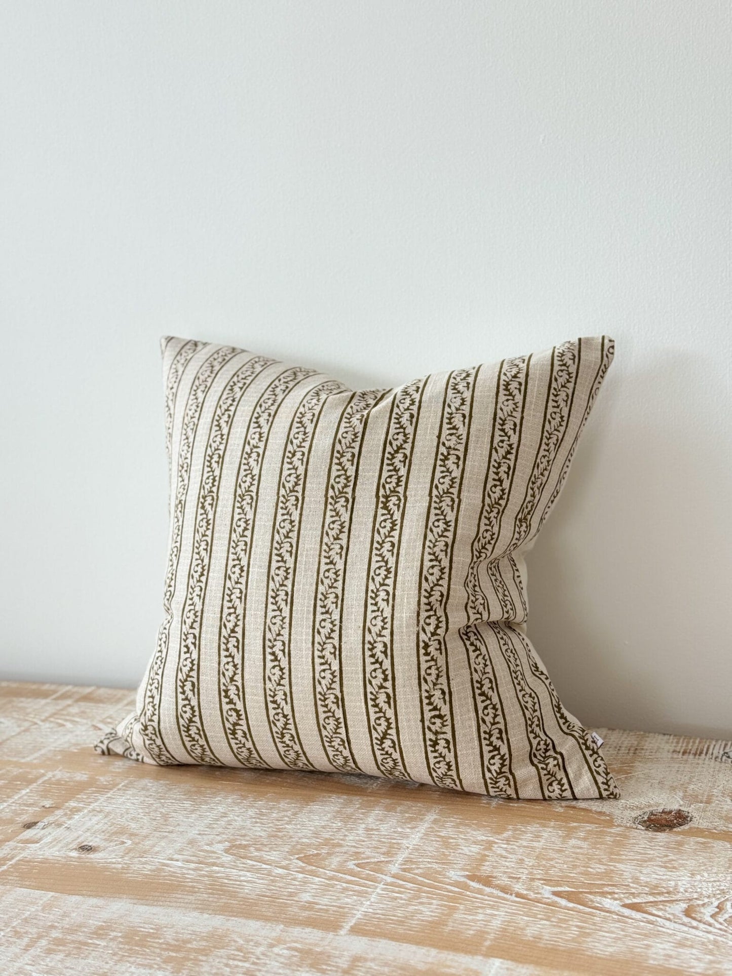 Elena Cushion Cover (45x45cm)