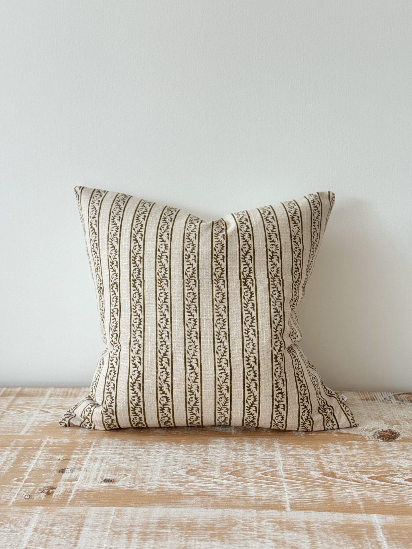 Elena Cushion Cover (45x45cm)