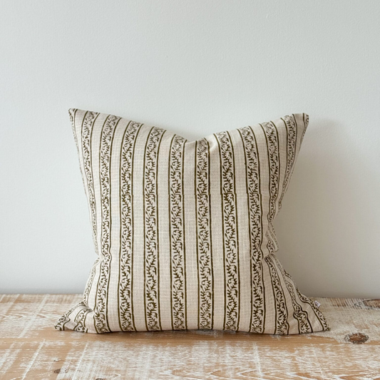 Elena Cushion Cover (45x45cm)