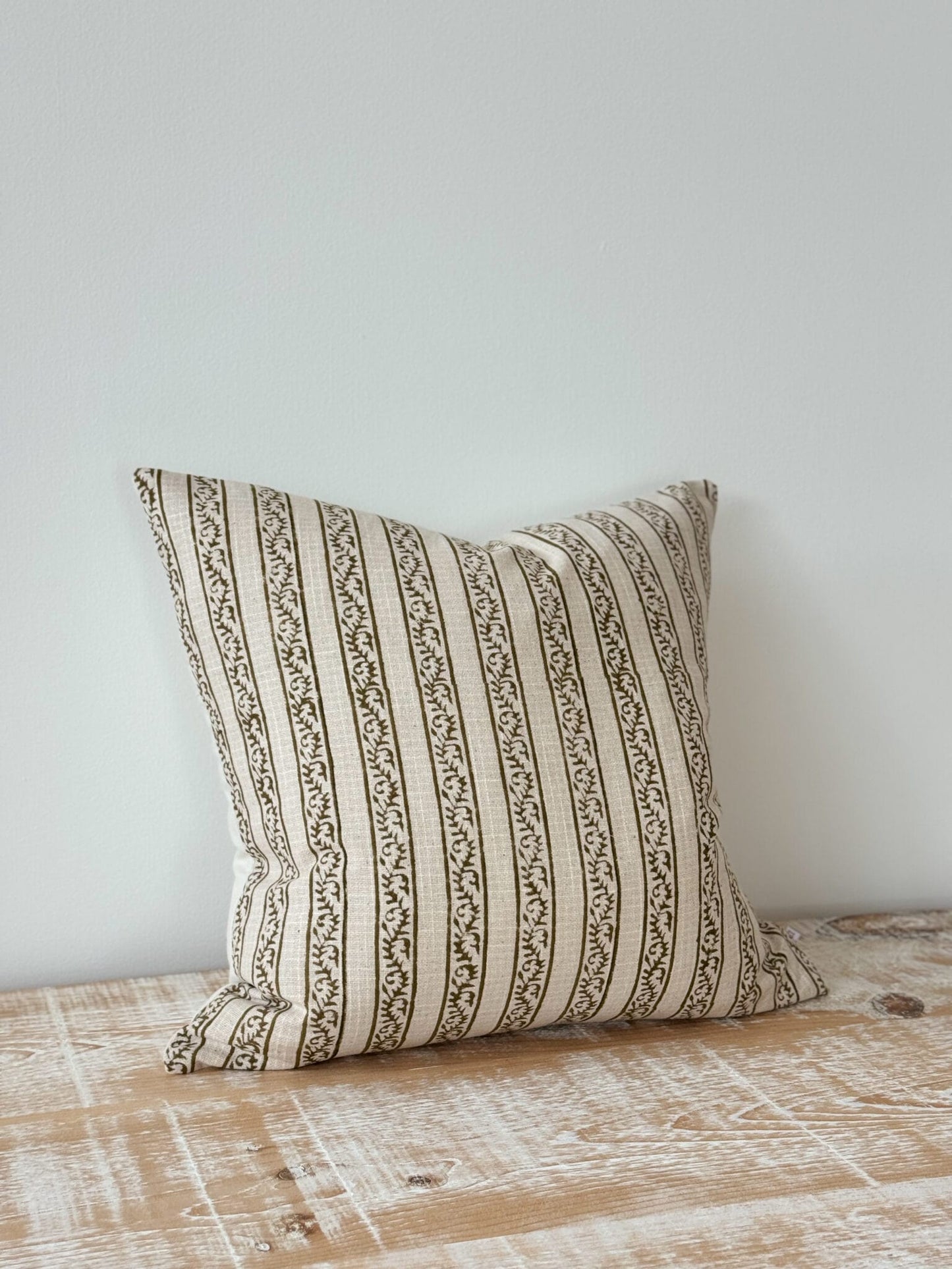 Elena Cushion Cover (45x45cm)