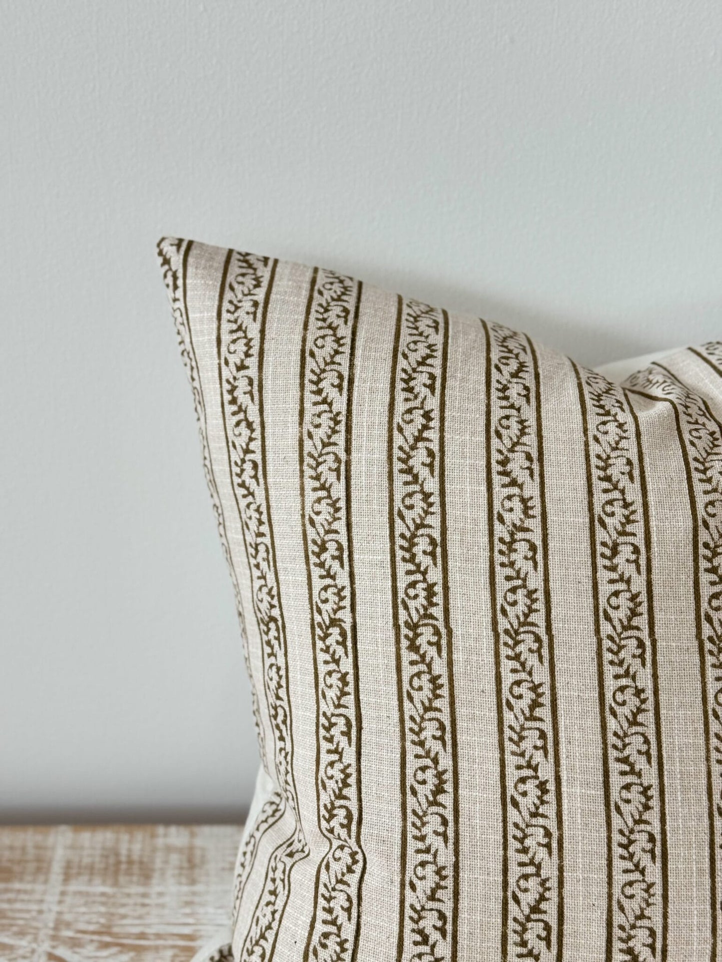 Elena Cushion Cover (45x45cm)