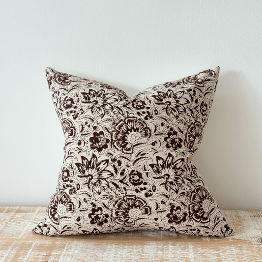 Ella Cushion Cover (45x45cm)