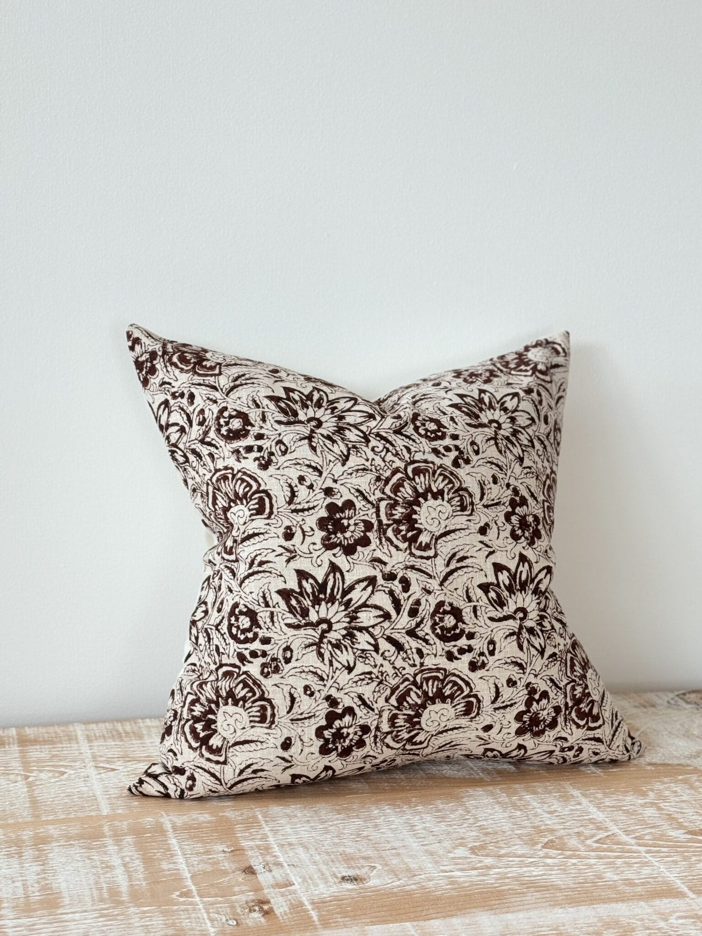 Ella Cushion Cover (45x45cm)