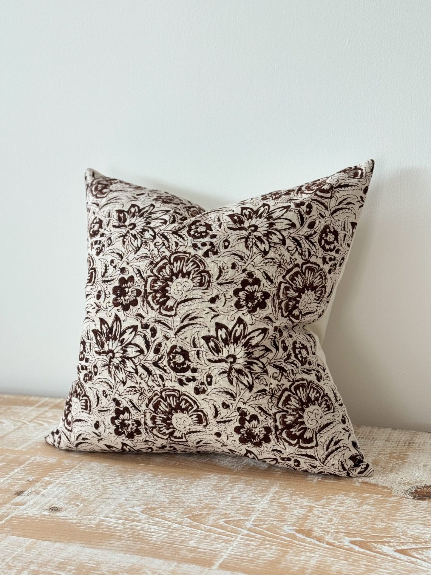 Ella Cushion Cover (45x45cm)