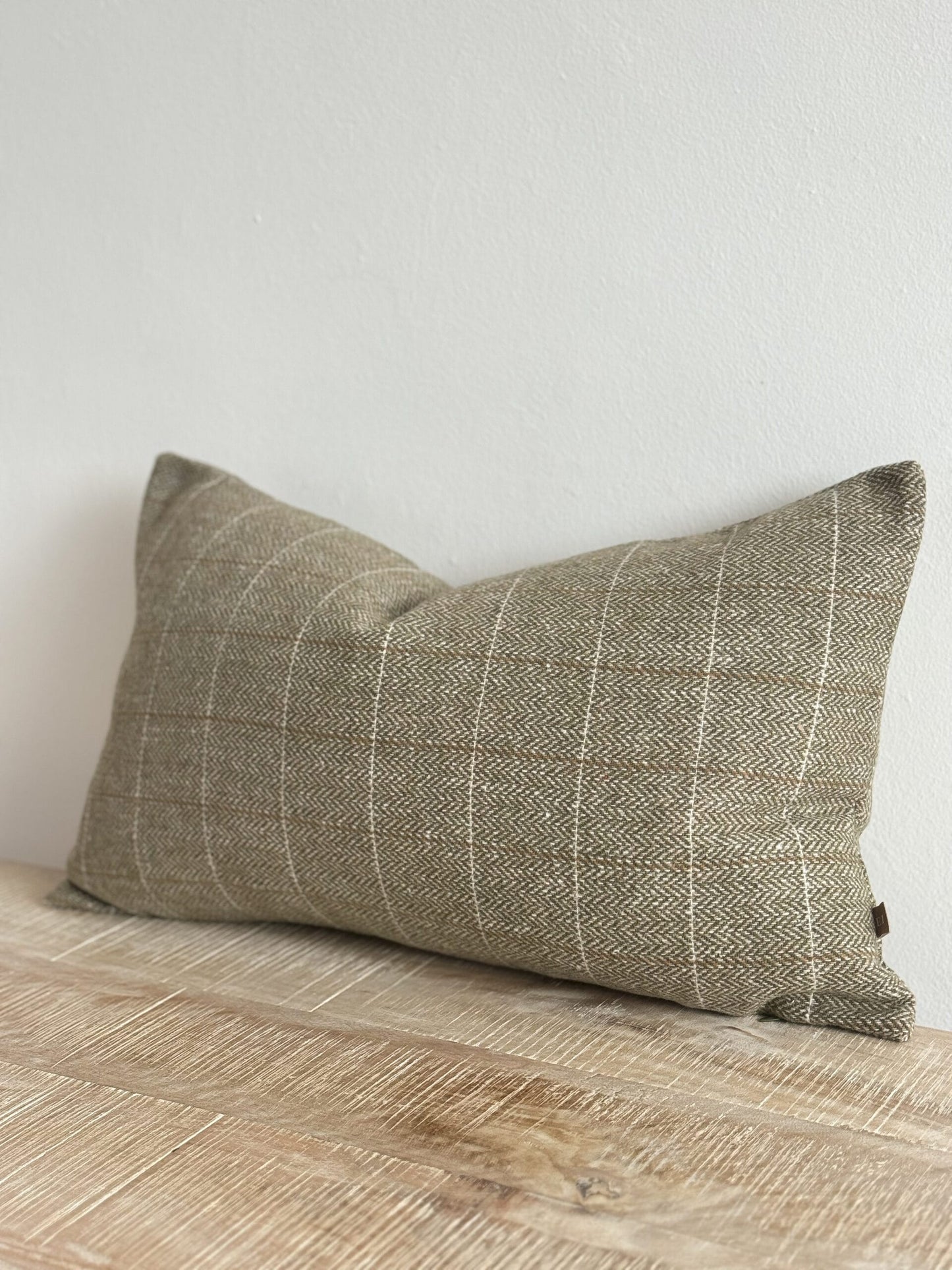 Essie Cushion Cover (50x30cm)