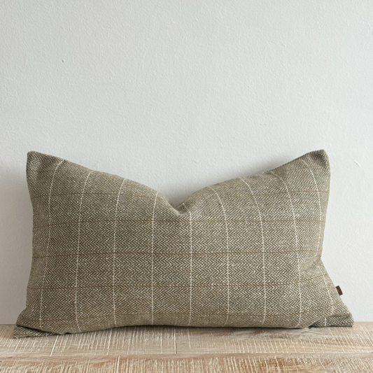Essie Cushion Cover (50x30cm)