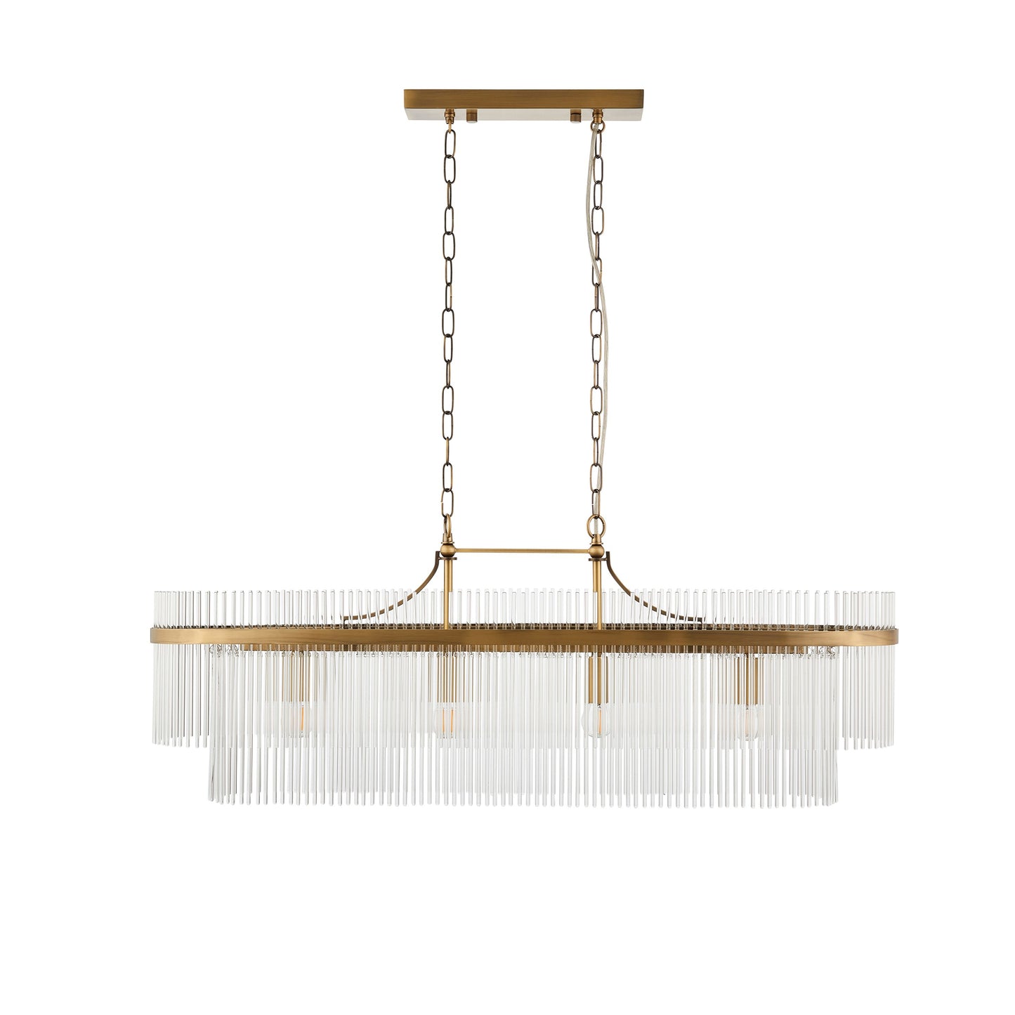 Menton 4 Pendant Light