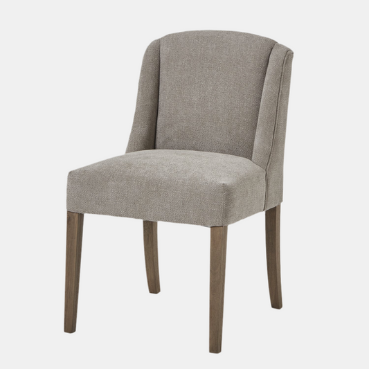 Connolly Dining Chair (Taupe)