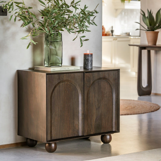 Kingston Sideboard (2 Door)