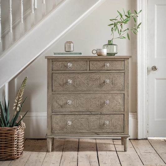 5 Drawer Chest