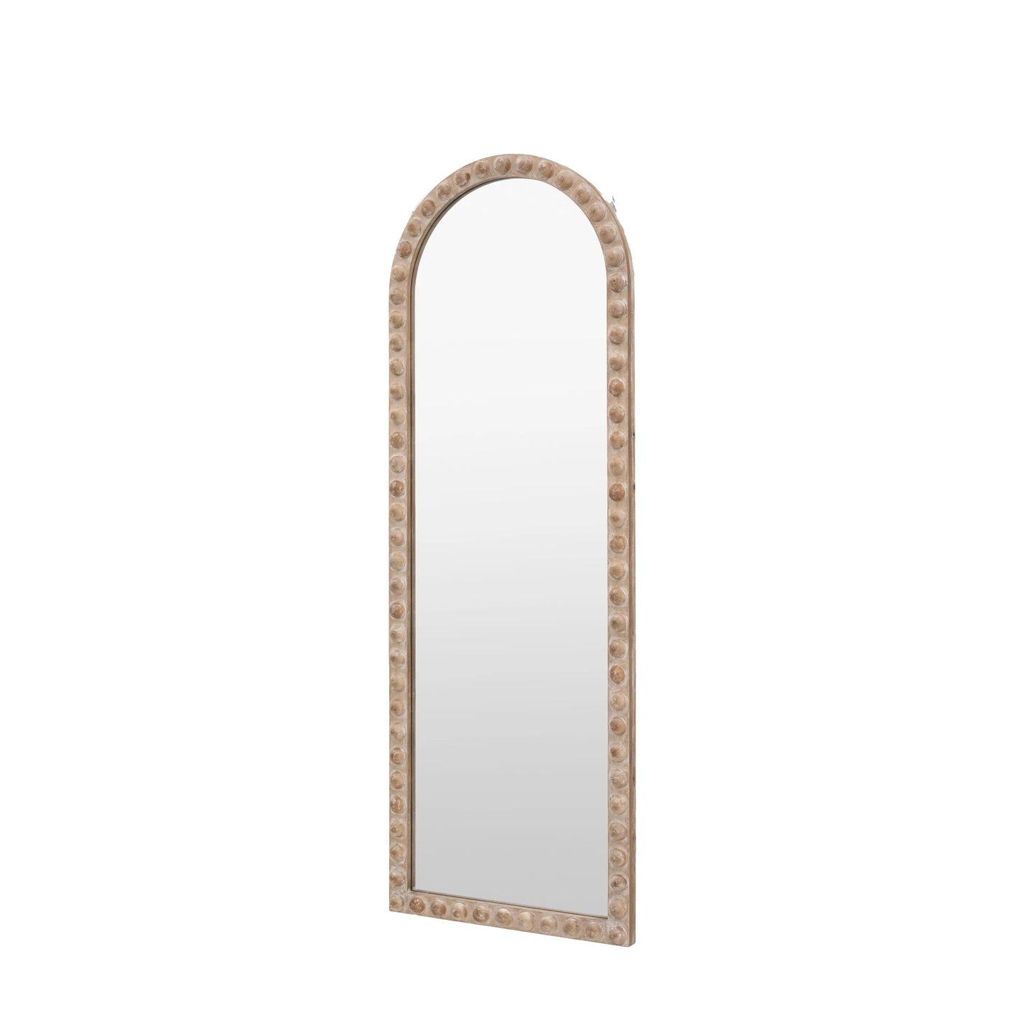 Milton Leaner Mirror