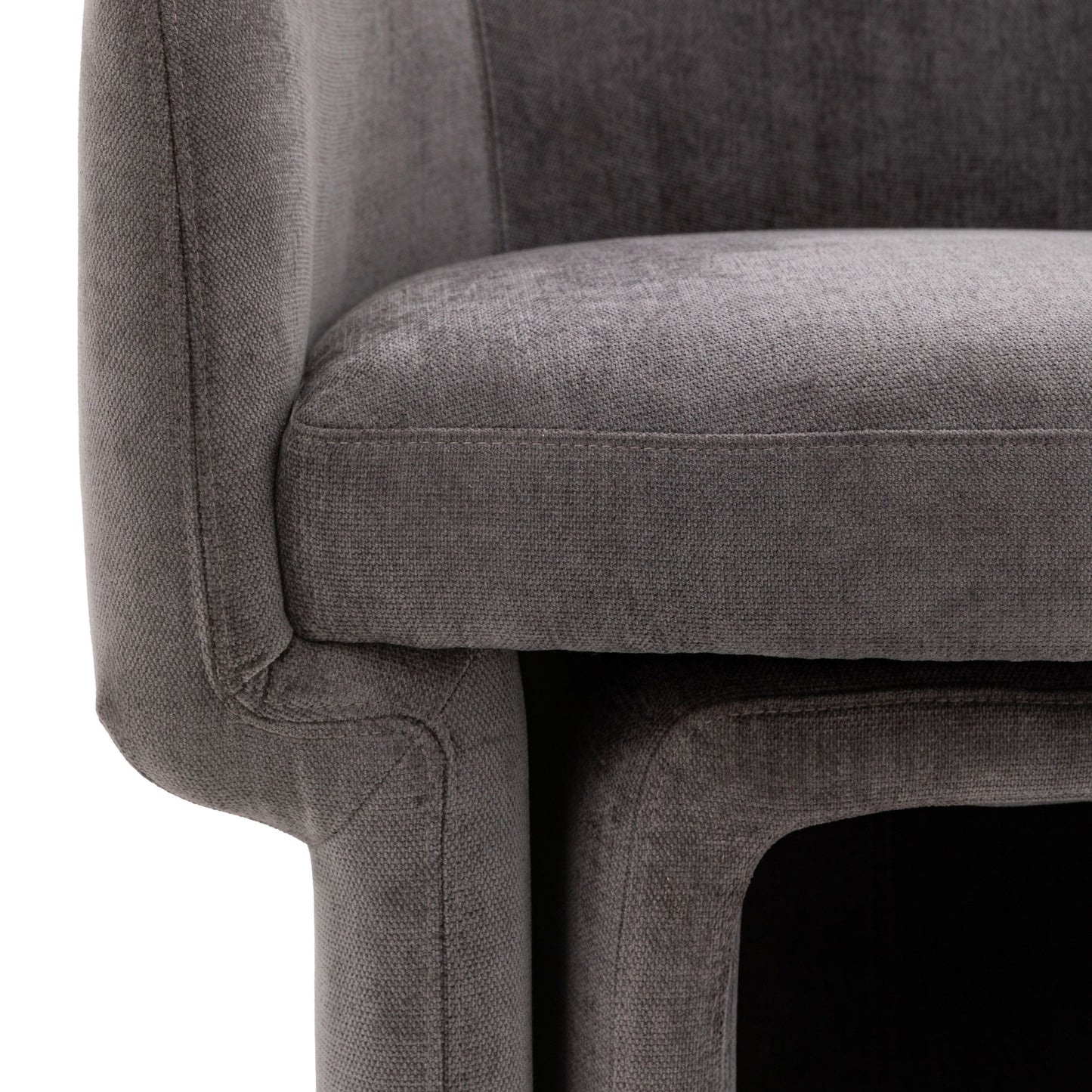 Holden Armchair (Grey)