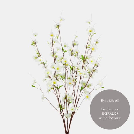 Apple Blossom Spray