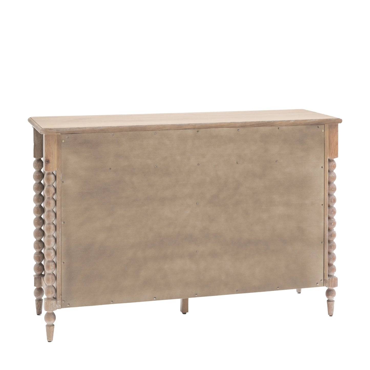 Quincy 7 Drawer Chest