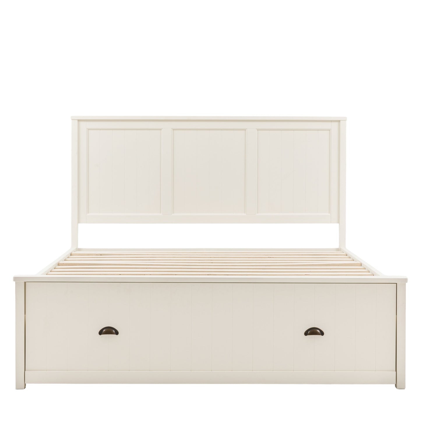 Hedley King Bed