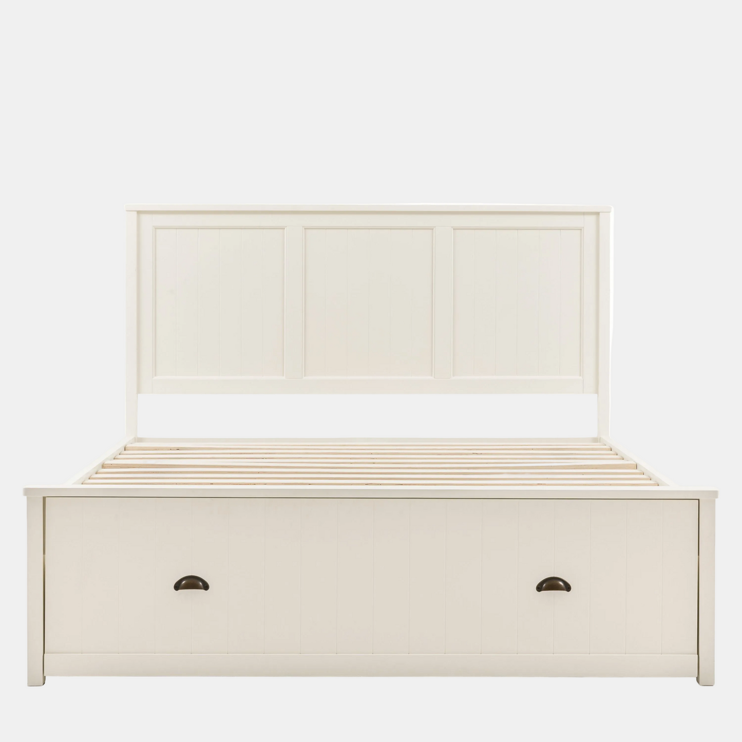 Hedley King Bed
