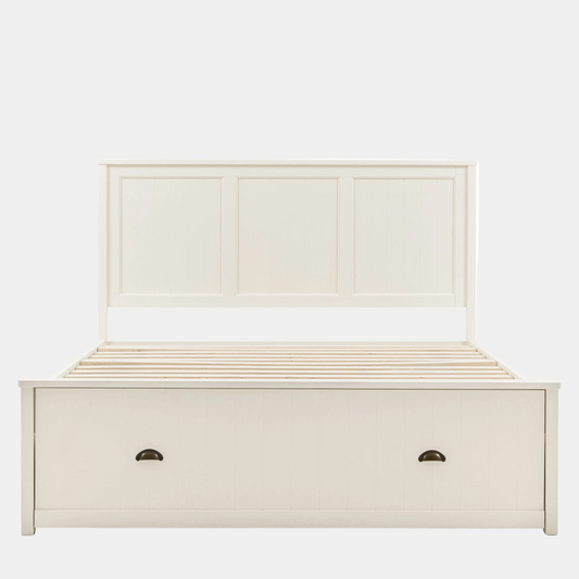 Hedley King Bed