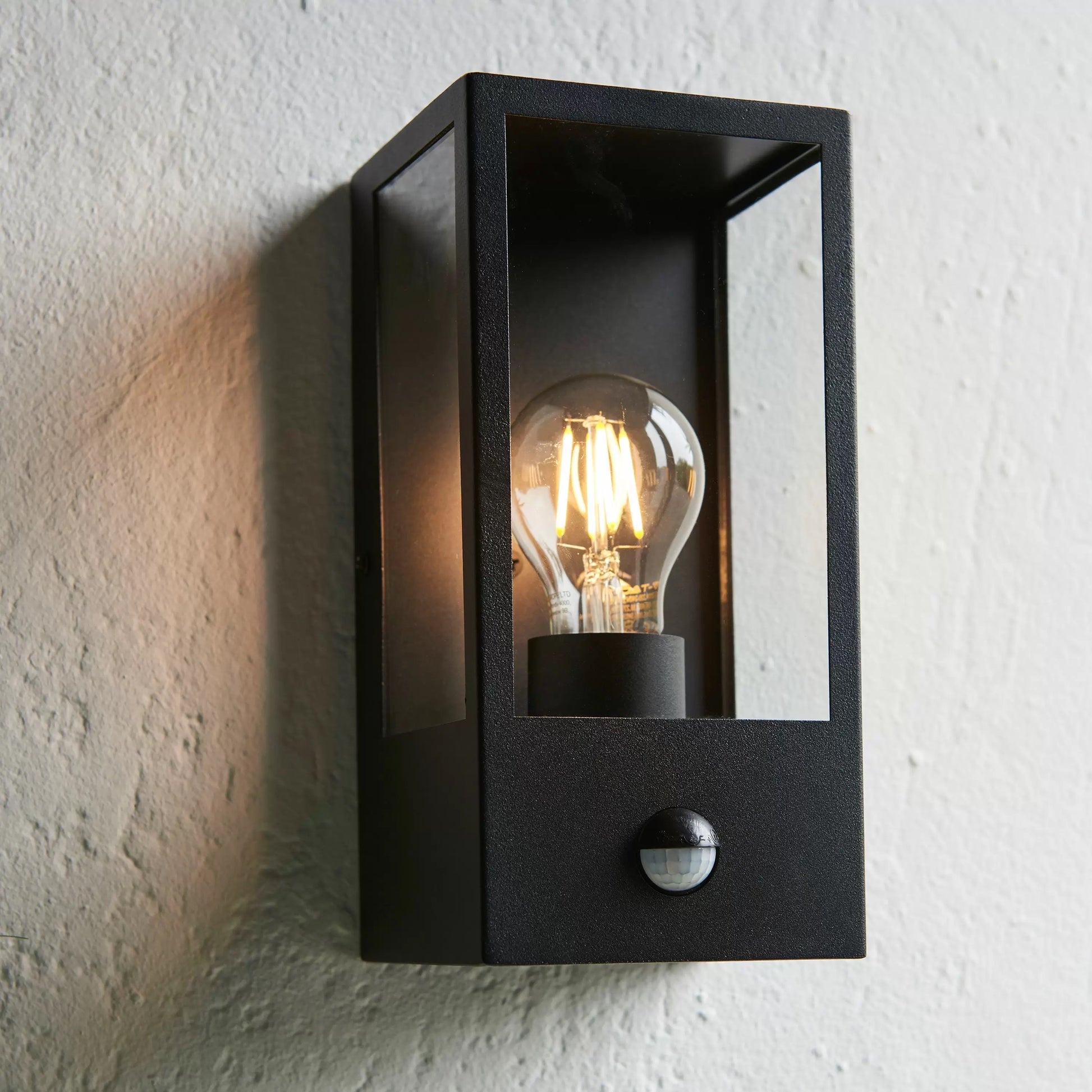 Outdoor Wall Light