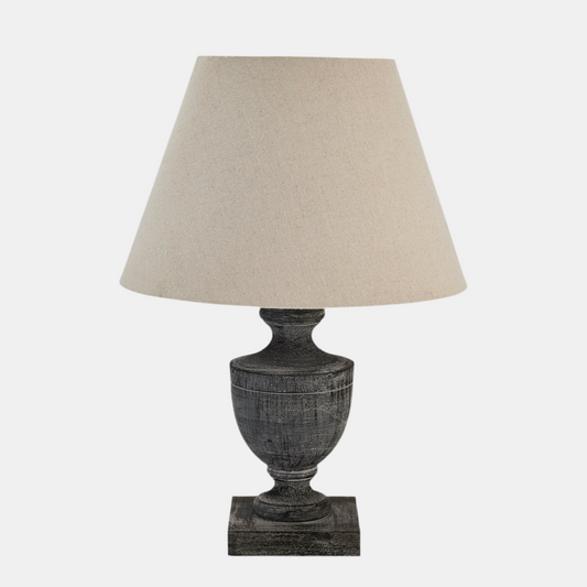 Windsor Urn Table Lamp