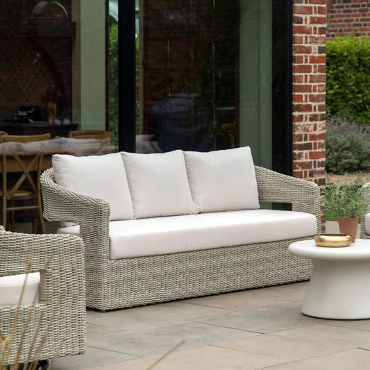 Aldridge 3 Seater Sofa