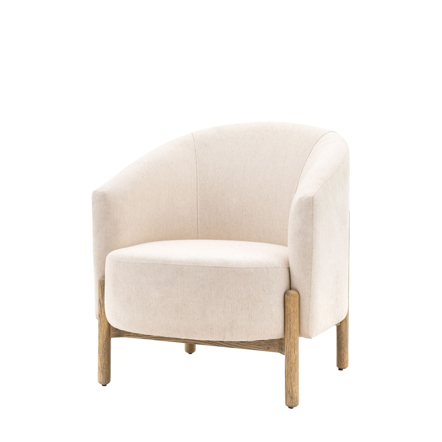 Wilson Armchair